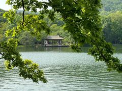 -紫霞湖公园