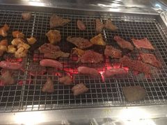 -马路牙子烧烤音乐酒馆(望京店)
