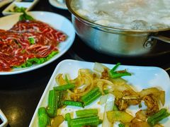 -吉友粥底火锅(方斜路店)