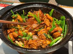 -火啫啫·粤式啫啫煲(南通首店)