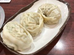饺子-神仙雪浓汤(明洞店)