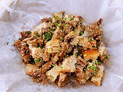 -水乡人家私房菜(逢简店)