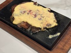 -卡朋西餐(铂顿城店)