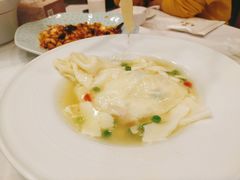 芙蓉鸡片-东兴楼饭庄(六里桥店)