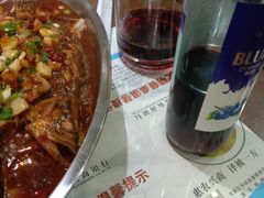 -临街徽菜馆·正宗黄山味