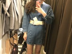 -ZARA(青岛万象城店)