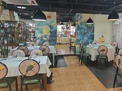 -陈生记黑鱼馆·20年活鱼现杀(宁波鼓楼店)