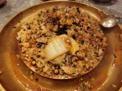 -牛牛章·章鱼水煎肉(光谷世界城店)