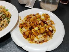 -紫光园·烤鸭·北京菜(团结湖店)