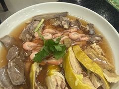 -绍兴名菜馆(可乐路店)