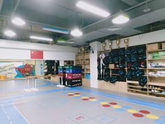 -利俊跆拳道(市二宫直营馆)