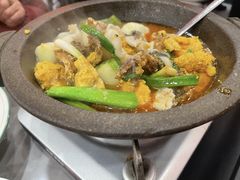 -肖记牛肉鱼杂馆·省级非遗(柏林春天直营店)