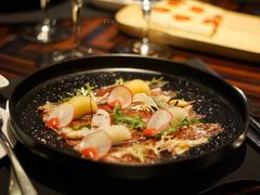 -西安皇冠假日酒店·B&G51餐厅