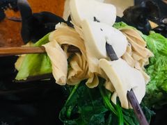 -胡家麻辣串(核桃园路店)