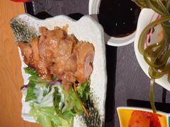 -味太助·银饭食堂(中华城店)