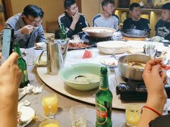 -大张烙馍村(泉山店)