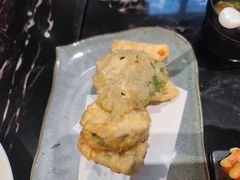 -一本魅·日式料理