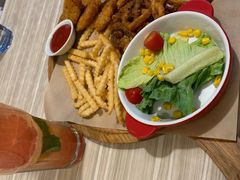 -必胜客(湘隆店)