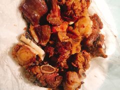 -雀蓝川菜(奥体广场店)