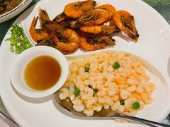 -上海人家花樣年华(中山公园店)