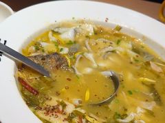 -太二酸菜鱼(福州泰禾店)