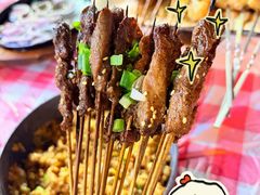 -本色.小马哥烧烤(五一路总店)