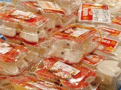 -王家沙点心店(南京西路总店)