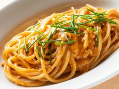 -沏点Trattoria意大利餐厅(新街口店)