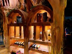 -魔膳厨房·果木牛排·西餐厅(MM2店)