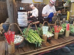 -大自然(鲁家村店)