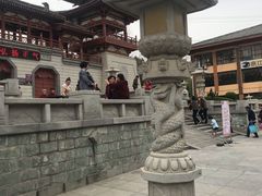 -西安青龙寺遗址景区
