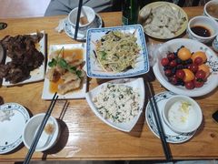 -大东北(武侯祠店)