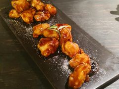 -绿茶餐厅(汇悦大融城店)