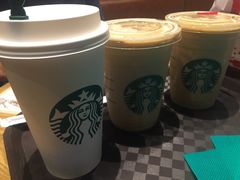 -星巴克(徐州苏宁广场B1店)