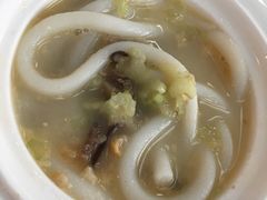 -广州塔晖粤轩中餐厅