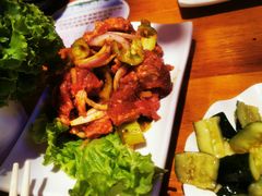 -超级神炭烤肉夜食(芥园西道店)