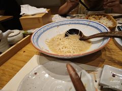-上户日本料理(北仑富邦店)