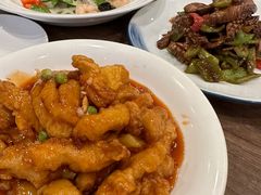 -今鲜源大酒店·中华餐饮名店(新湛路店)