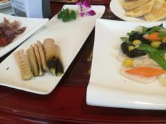 -博雅渔港·融合菜(维也纳国际大酒店)