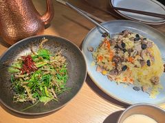 -纳鲁孜·新疆特色餐厅(上海悦荟广场店)