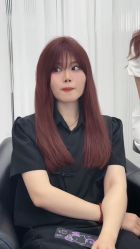 -凯博K-boom Hair Salon