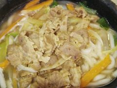 -正一味石锅拌饭(望京新世界店)