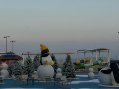 -汕头中海黄金海岸水上乐园