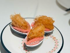 -银灯食府(丽丰国际中心店)