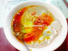 冰粉-大石人家鱿鱼面馆(大石西路总店)