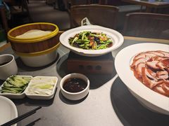-褚记烤鸭·南京家常菜(雨花客厅店)