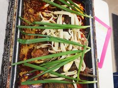 烤江团鱼-川湘園(西华路店)