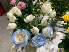-EPOQUE·一刻花店(兴业太古汇店)