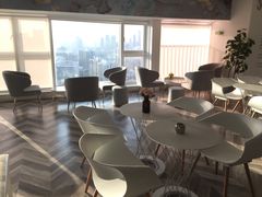 -浮梦·高空下午茶&水晶DIY