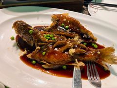 -绿茶餐厅(天津天河城店)